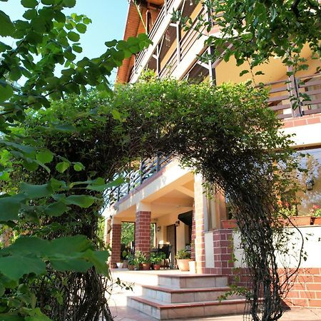 Hotel Casa Stefandra Breaza  Exterior foto