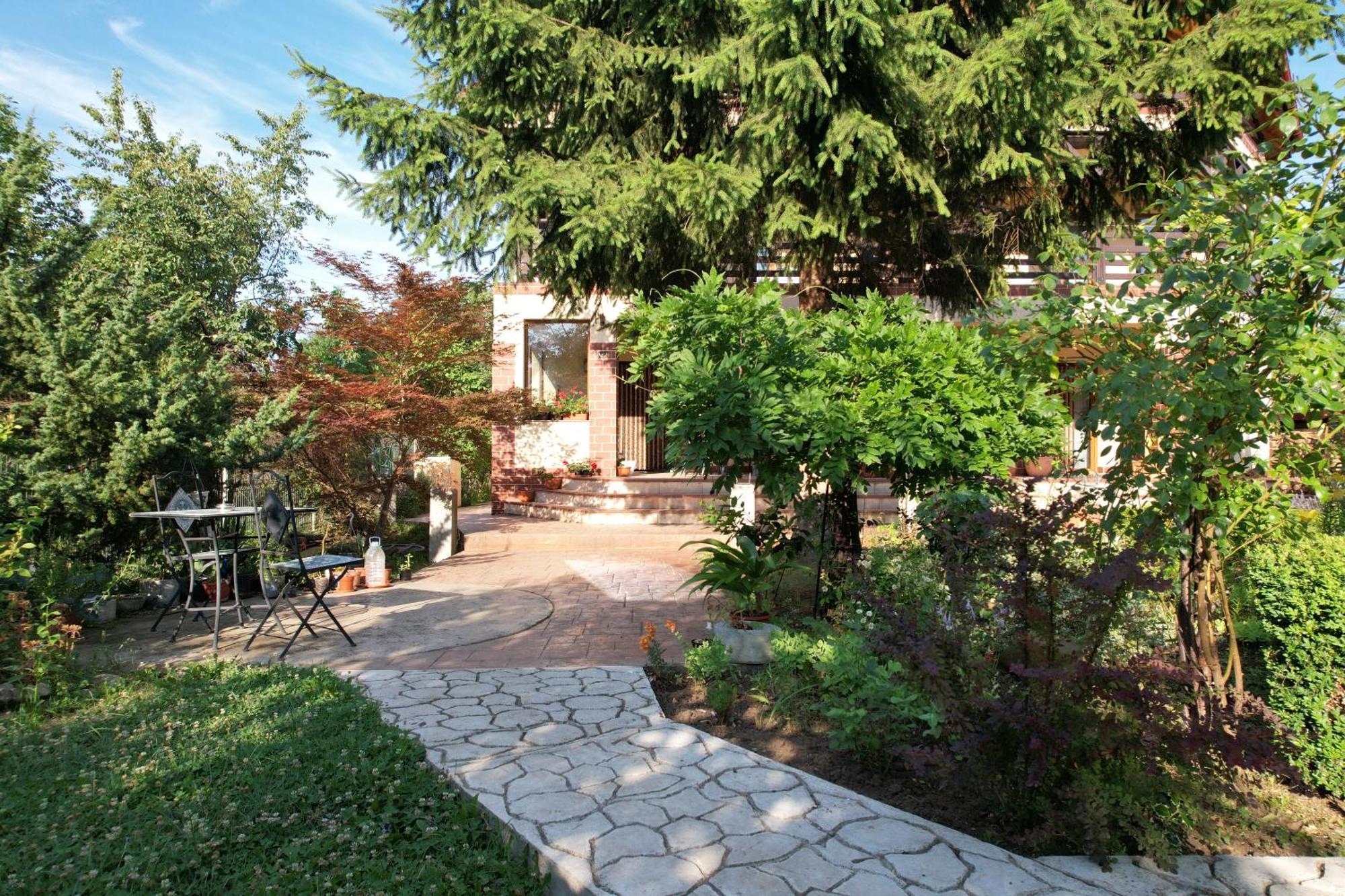 Hotel Casa Stefandra Breaza  Exterior foto